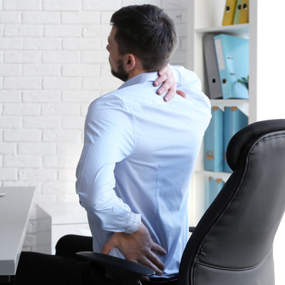 Useful Tips for Better Posture That Actually Work