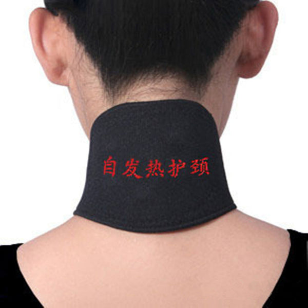 Self-heating Tourmaline Posture Corrector