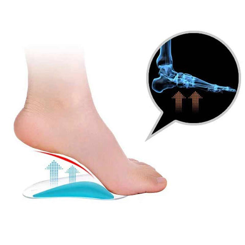 Arch Support Orthopedic Insole
