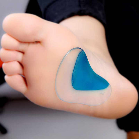 Arch Support Orthopedic Insole