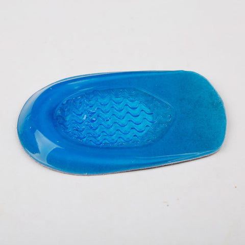Heels Half Insole Pad