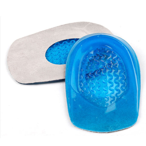 Heels Half Insole Pad