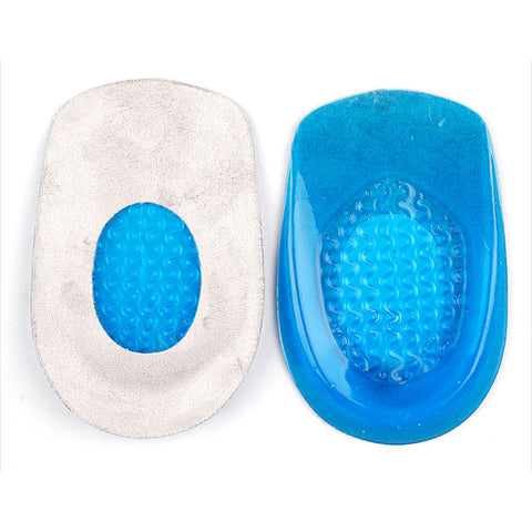 Heels Half Insole Pad