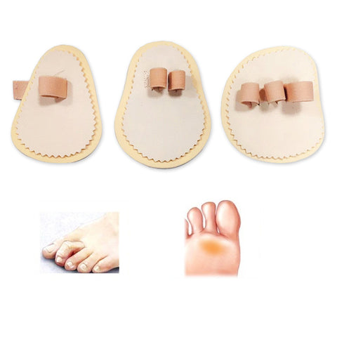 Feet Care Soft Pads