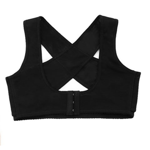 Adjustable Back Support Corset