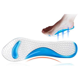 Orthopedic Insoles Flatfoot Posture Corrector