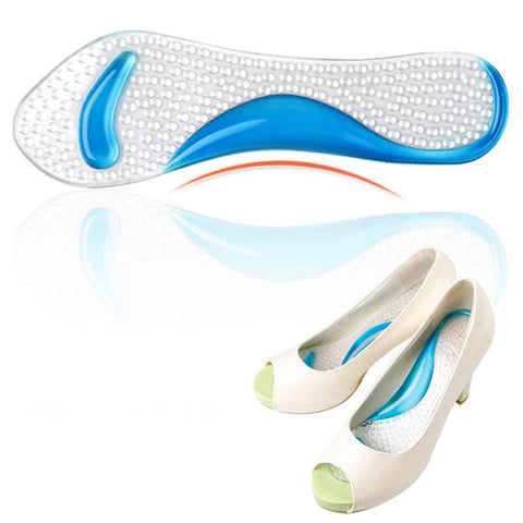 Orthopedic Insoles Flatfoot Posture Corrector