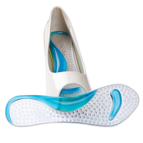 Orthopedic Insoles Flatfoot Posture Corrector