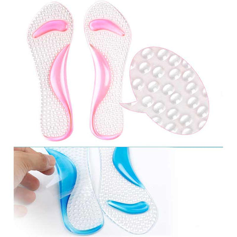 Orthopedic Insoles Flatfoot Posture Corrector