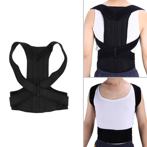 Lumbar Brace Spine Support