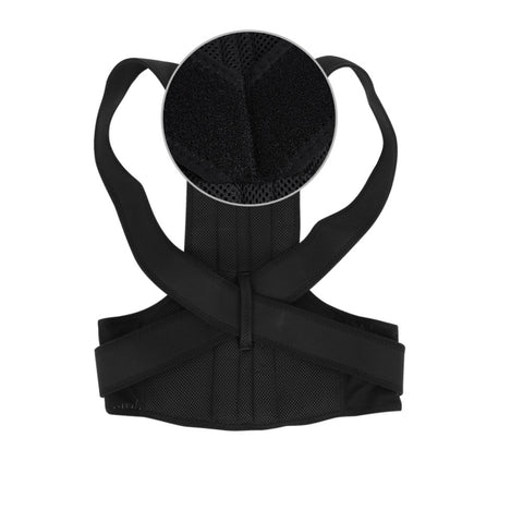 Lumbar Brace Spine Support