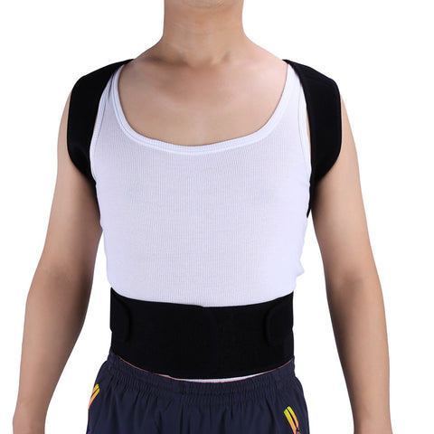 Lumbar Brace Spine Support
