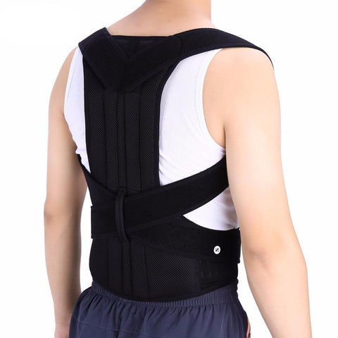 Lumbar Brace Spine Support