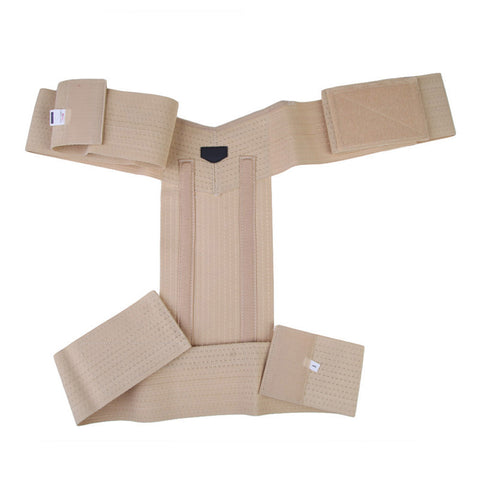 Back Support Brace Belt