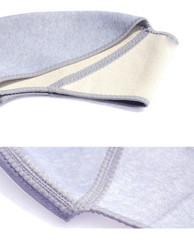 Shoulder Guard Retaining Strap