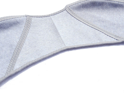 Shoulder Guard Retaining Strap
