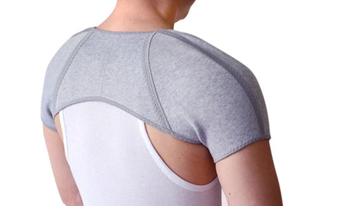Shoulder Guard Retaining Strap