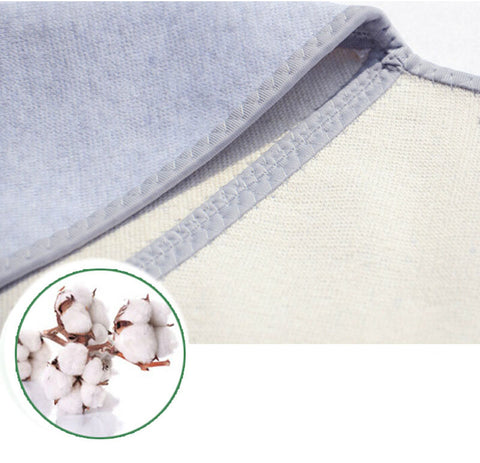 Shoulder Guard Retaining Strap