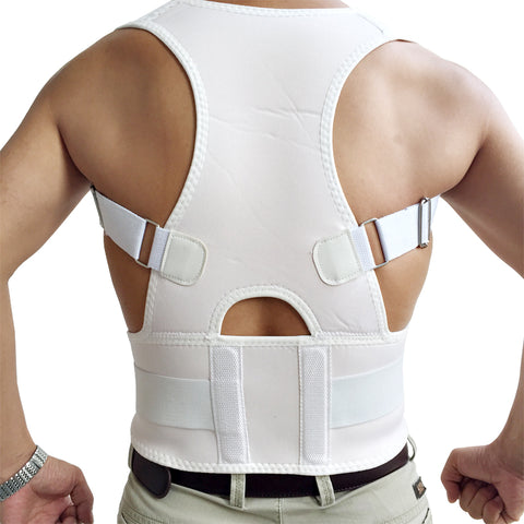 Back and Waist Support Belt