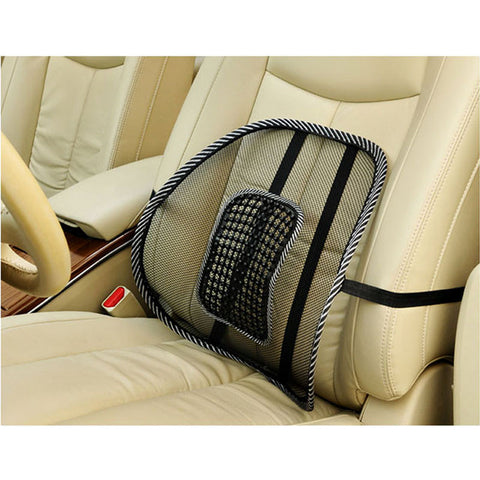 Car Seat Back Cushion