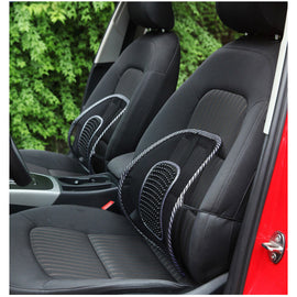 Car Seat Back Cushion