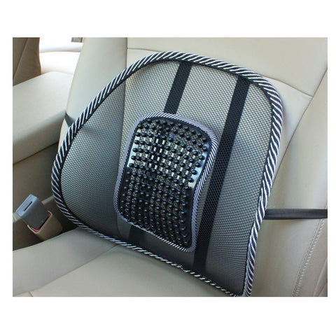 Car Seat Back Cushion