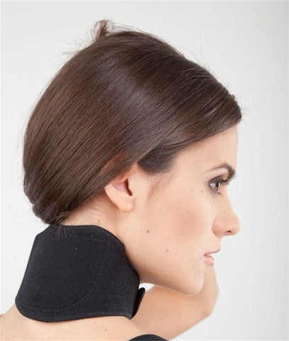Neck Therapy Pain Reliever