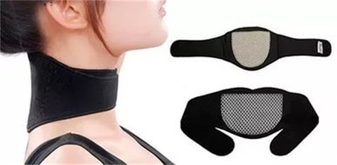 Neck Therapy Pain Reliever