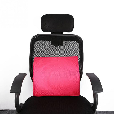Foam Lumbar Cushion