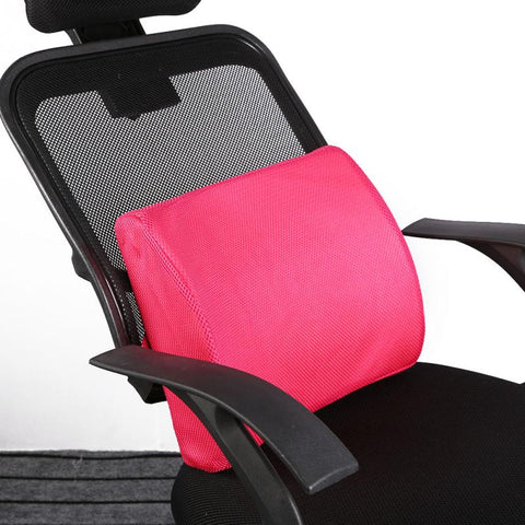 Foam Lumbar Cushion