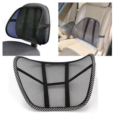 Chair Cushion Seat Posture Corrector