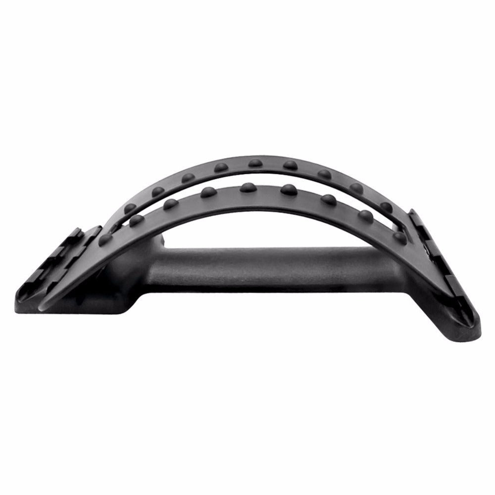 Stretcher Posture Corrector Device