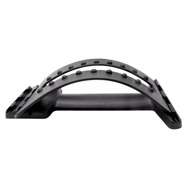 Stretcher Posture Corrector Device