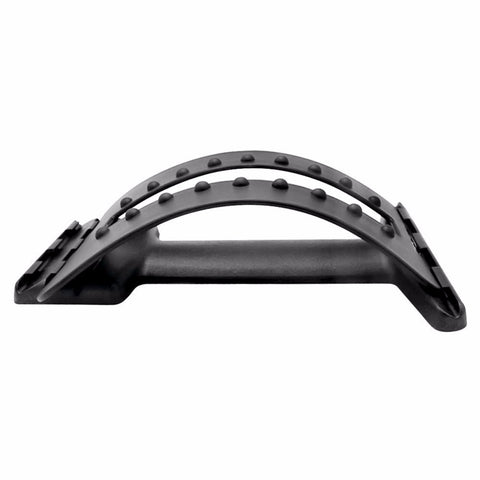 Stretcher Posture Corrector Device