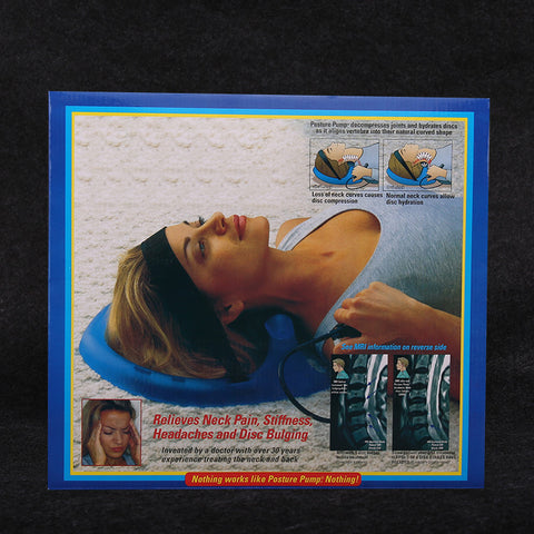 Pump Cervical Disc Hydrator