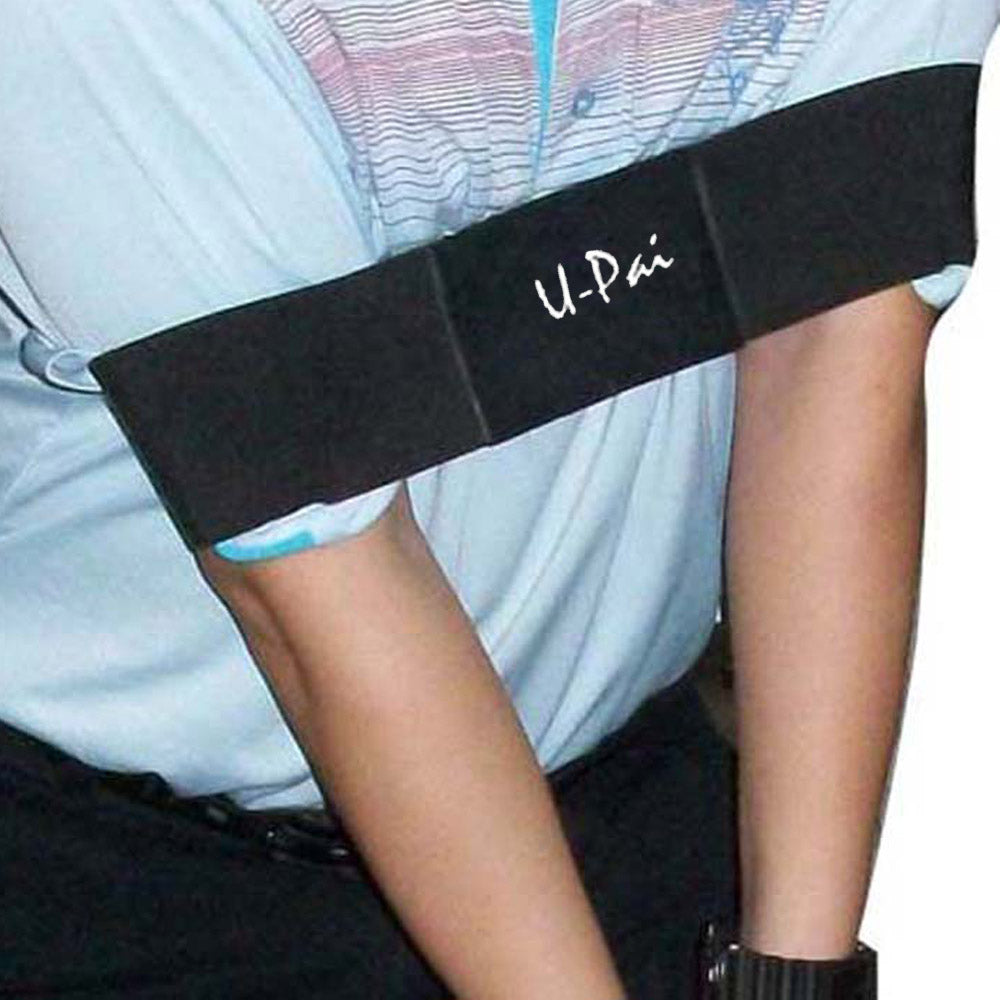 Arm Posture Motion Corrector