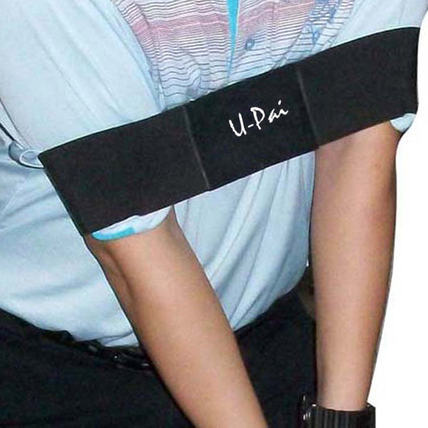 Arm Posture Motion Corrector