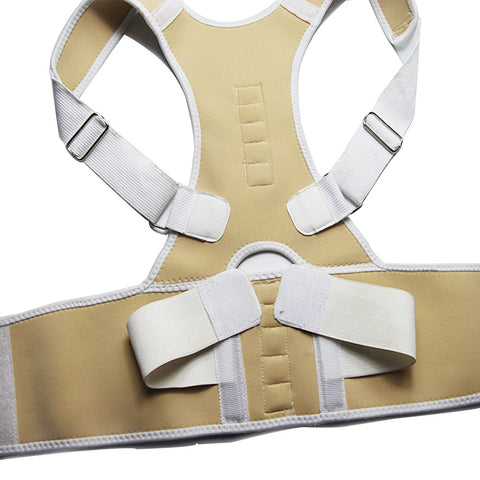 Neoprene Back Corset Brace