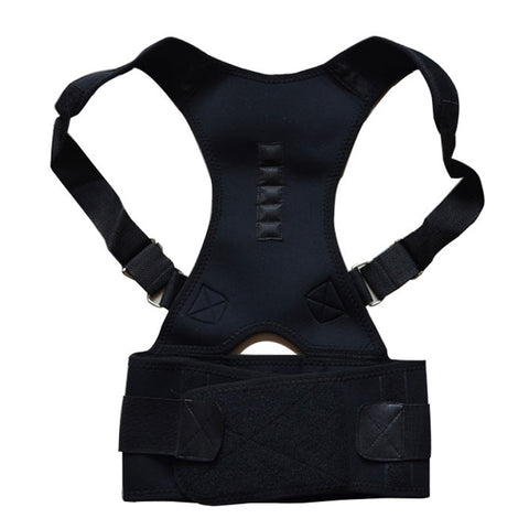 Neoprene Back Corset Brace