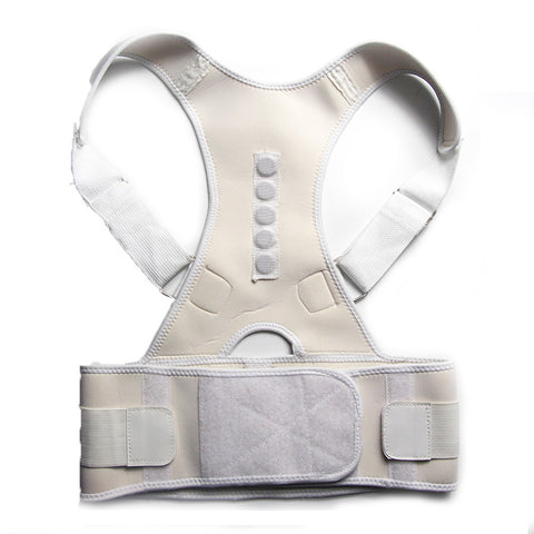 Neoprene Back Corset Brace