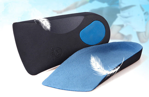 Memory Corrective Arch Pad Insole