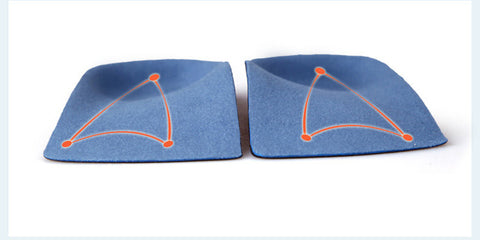 Memory Corrective Arch Pad Insole