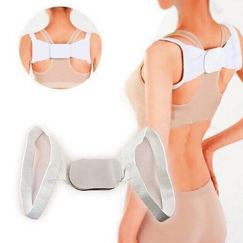 Brace Support Posture Corrector