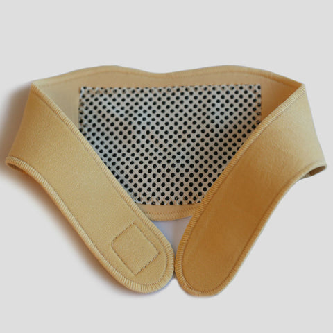 Heat Therapy Neck Support