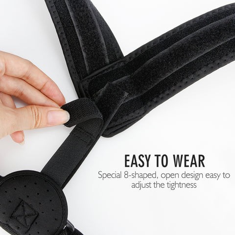 Back Posture Corrector Clavicle