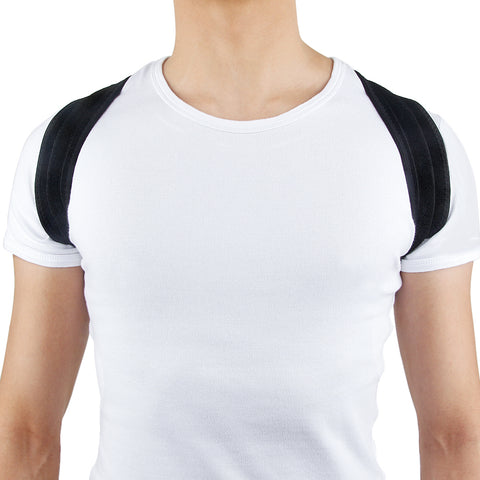 Back Posture Corrector Clavicle