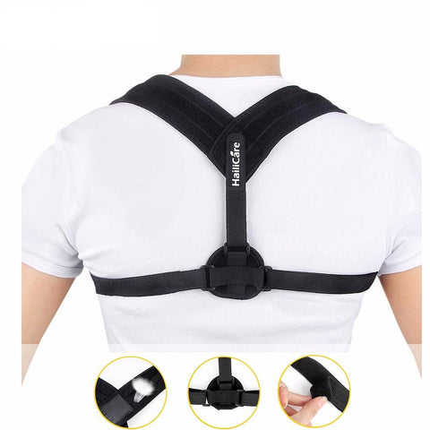 Back Posture Corrector Clavicle