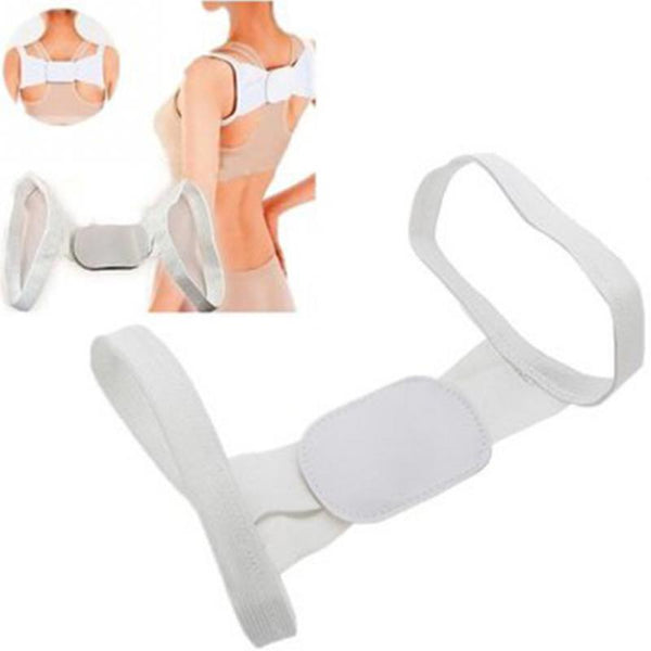 Adjustable Back  Support