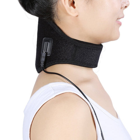 Wrap Heating Brace Strap