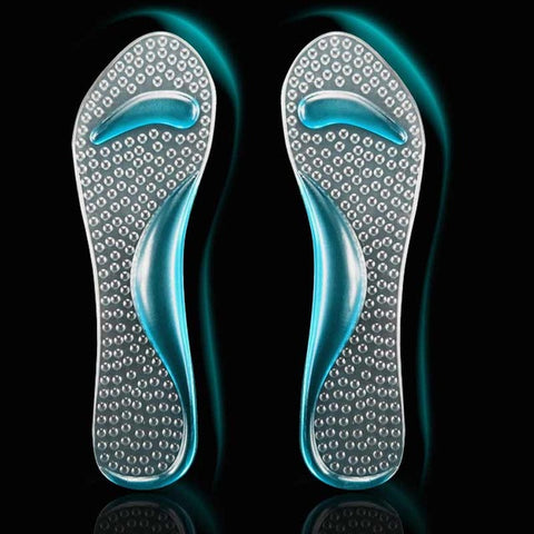 Orthopedic Insoles Flatfoot Posture Corrector